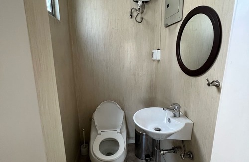 Distrito Financiero Apartamento | Amazing suite in the heart of La Carolina
