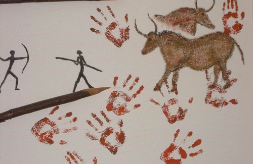 Messey-sur-Grosne Otro | Warriors Room - Adapted to PRM