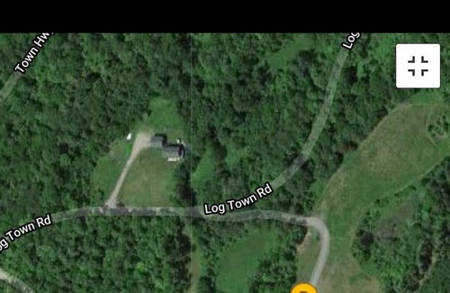 East Calais Alquiler De RV | Tentrr Signature Site - Owl Avenue