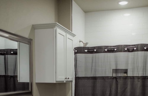 Lubbock Casa | ★NEW HOME★Near TTU★3BR/2BA★Gated Community★