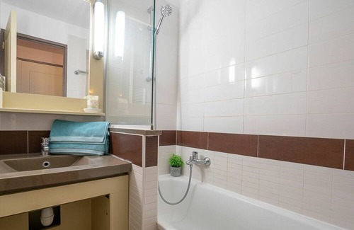 Cap Esterel Apartamento | Beautiful apartment for 4 people with pool, WIFI, TV and terrace