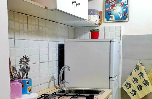 Casoria Apartamento | Vrbo Property