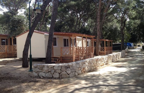 Biograd na Moru Chalet De Esquí | Comfortable chalet at 31 km. from Zadar