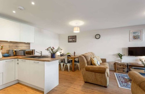 Margate Apartamento | Host & Stay | Farrier William