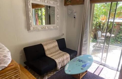 Nazareth Apartamento | Seahorse:1 Queen Bed