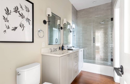 Cannonborough Elliotborough Apartamento | Historically Awarded | Thomas Waring House Suite B