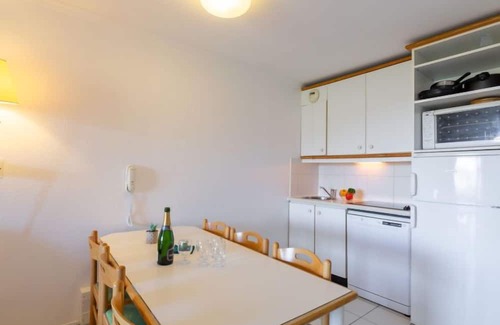 Cap Esterel Apartamento | Apartment Village Cap Estérel - Le Hameau in Agay Village Cap Esterel - 6 persons, 2 bedrooms