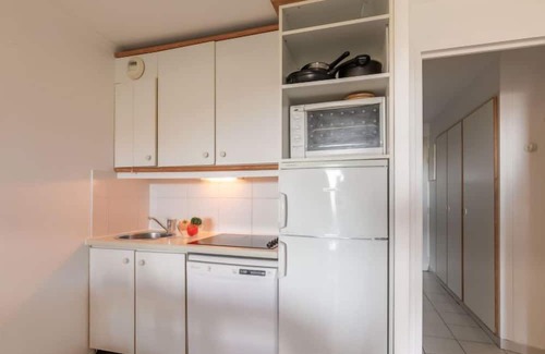 Cap Esterel Apartamento | Apartment Village Cap Estérel - Le Hameau in Agay Village Cap Esterel - 6 persons, 2 bedrooms