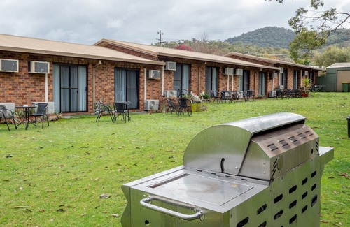 Eildon Casa | Eildon Parkview Motor Inn. Room 2