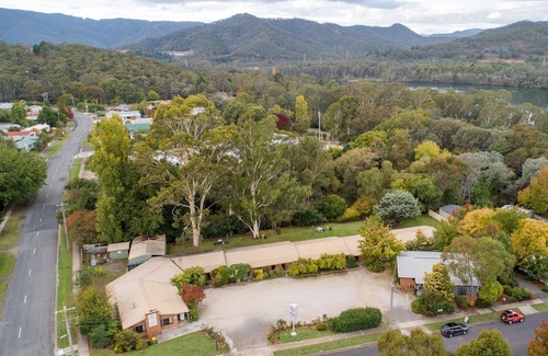 Eildon Casa | Eildon Parkview Motor Inn. Room 2