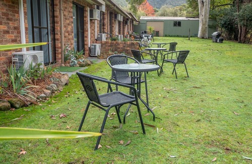 Eildon Casa | Eildon Parkview Motor Inn. Room 2