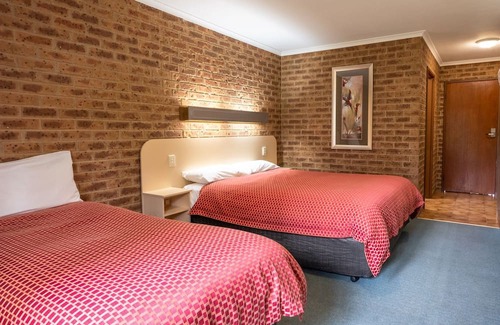 Eildon Casa | Eildon Parkview Motor Inn. Room 3