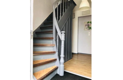 Schiltigheim Apartamento | LE EASY 2-room apartment - Ground floor