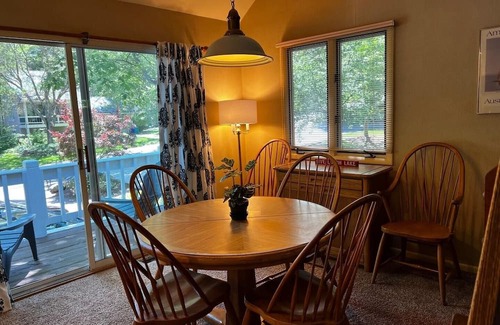Chautauqua Condominio | Northshore B1 2 Bedroom Condo by Redawning