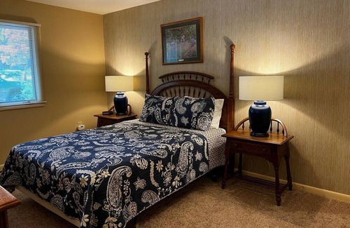 Chautauqua Condominio | Northshore B1 2 Bedroom Condo by Redawning
