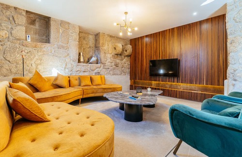 Pacos De Ferreira Casa | ICH Inveja Country House