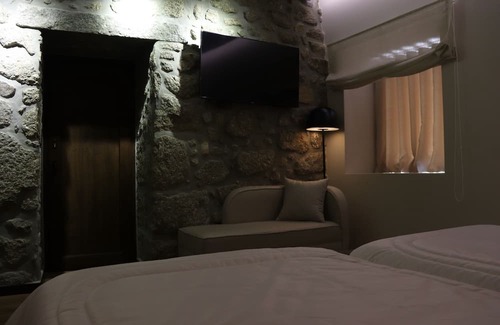 Pacos De Ferreira Casa | ICH Inveja Country House