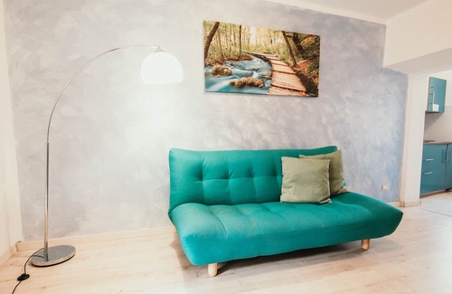 Carciano Apartamento | ST. Appartamento Al Borgo - Lakeside L&B