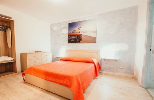 Carciano Apartamento | ST. Appartamento Al Borgo - Lakeside L&B