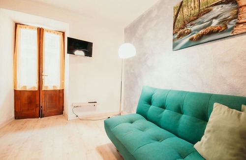 Carciano Apartamento | ST. Appartamento Al Borgo - Lakeside L&B