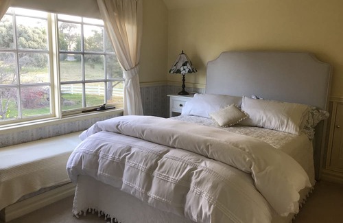 Mount Rankin Casa | Charming Accomadation close to Bathurst $190.00 for 2 guests