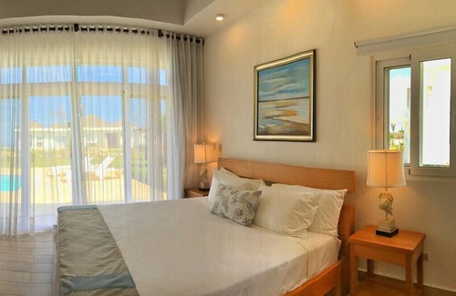 Playa Chiquita Villa | Luxury Villa 3 Bedroom Oceanview #15