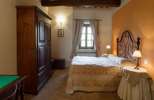 Montepulciano Apartamento | NOBLE FARMHOUSE APARTMENT STALLA