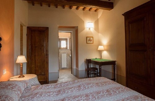 Montepulciano Apartamento | NOBLE FARMHOUSE APARTMENT STALLA