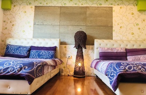 Jiji Casa | Chong Er Ya She Homestay