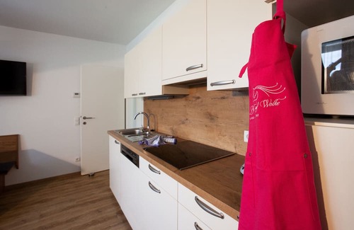 Sankt Gallenkirch Apartamento | 4807 Cirrus 7