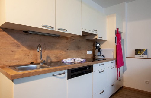 Sankt Gallenkirch Apartamento | 4807 Cirrus 7