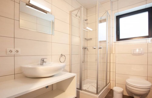 Sankt Gallenkirch Apartamento | 4807 Cirrus 7