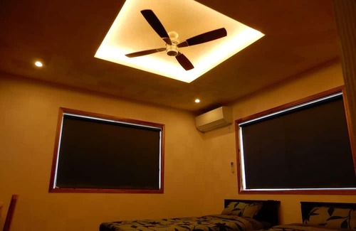 Uruma Casa | Henza Island Red Tile Villa Pets Allowed - Mam Villa / Uruma Okinawa