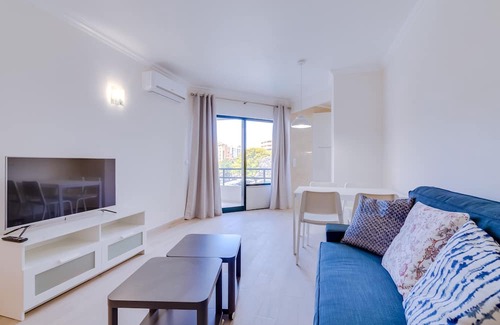 Vilamoura Apartamento | Tália IX - Vilamoura