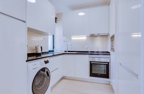 Vilamoura Apartamento | Tália IX - Vilamoura