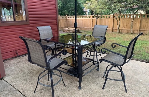Norfolk - Virginia Beach Casa | You're going to love it here!