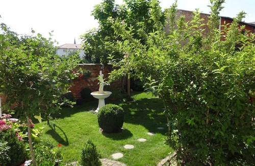 Stendal Apartamento | Apartments Leonore - FEWO 2