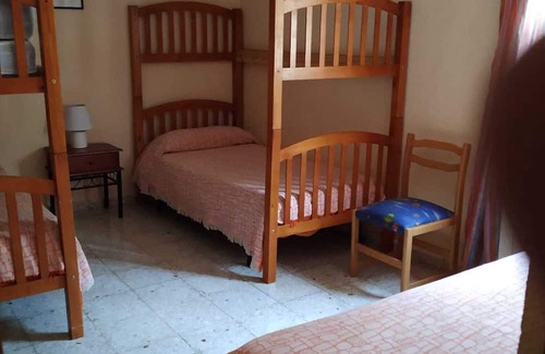 Batres Casa | Quinta La Alpujarra
