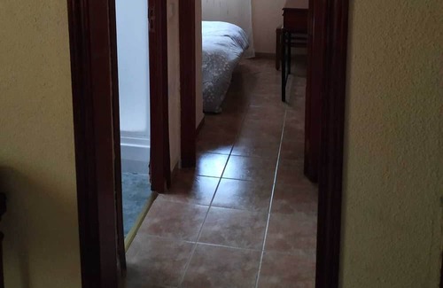 Batres Casa | Quinta La Alpujarra