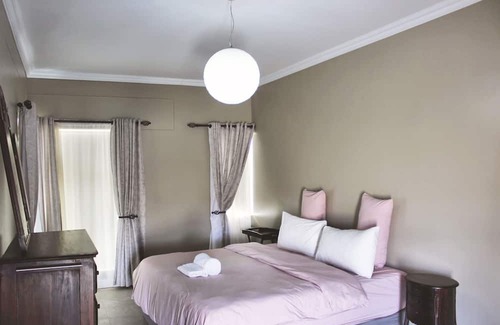 Walvis Bay Casa | Where the dunes meets the Ocean