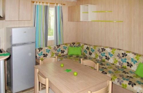 Argeles-sur-Mer Casa | Vacation home Le Mediterranée (AGL253) in Argelès sur Mer - 6 persons, 3 bedrooms