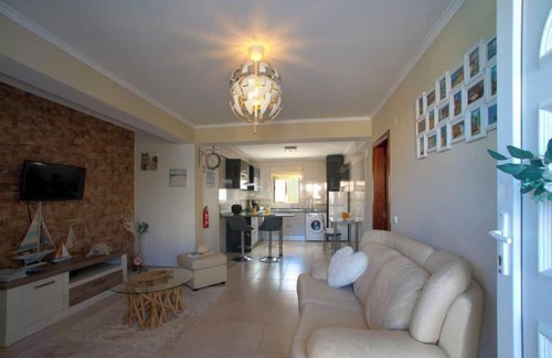 Parchal Apartamento | Apartment Bela Vista (PMO130) in Portimão - 2 persons, 1 bedrooms