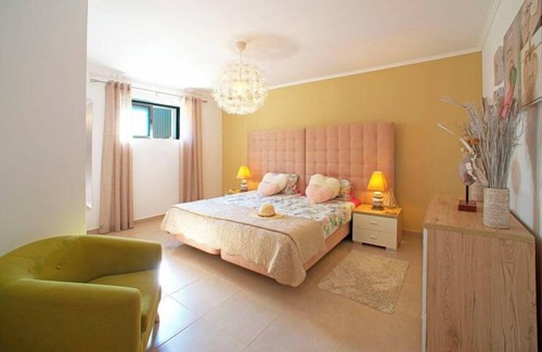 Parchal Apartamento | Apartment Bela Vista (PMO130) in Portimão - 2 persons, 1 bedrooms