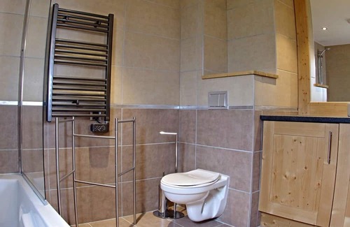 Les Avanchers-Valmorel Apartamento | Apartment Valmorel, 3 bedrooms, 8 persons
