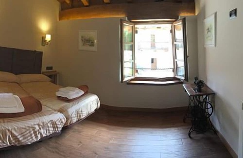 Erro Cabaña | Casa Adipe for 8 people