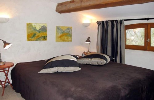 Vence Casa | Vacation home Villa Vivendi (VEN108) in Vence - 2 persons, 1 bedrooms