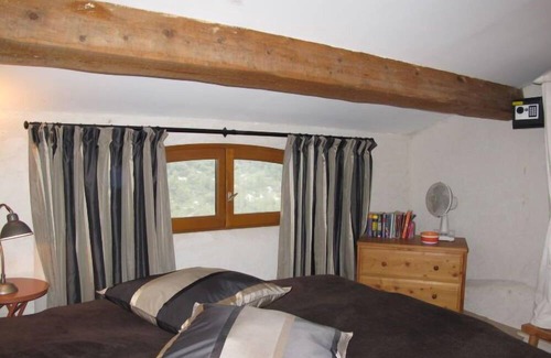 Vence Casa | Vacation home Villa Vivendi (VEN108) in Vence - 2 persons, 1 bedrooms