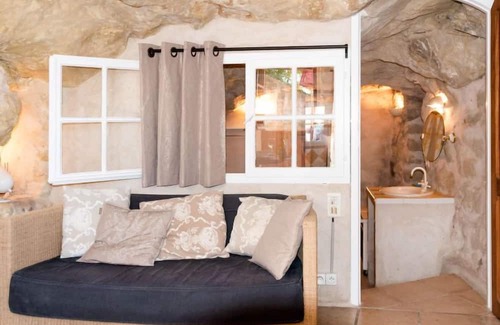 Vence Casa | Vacation home Villa Vivendi (VEN108) in Vence - 2 persons, 1 bedrooms