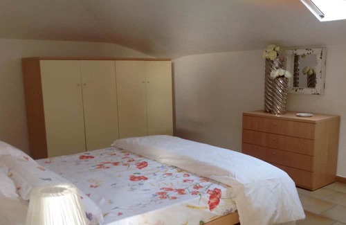Anzasco Apartamento | At the number in Viverone