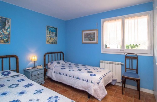 L'Escala Villa | Costabravaforrent Quimana